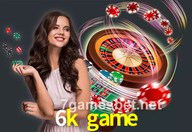 vivo no cassino 6k game